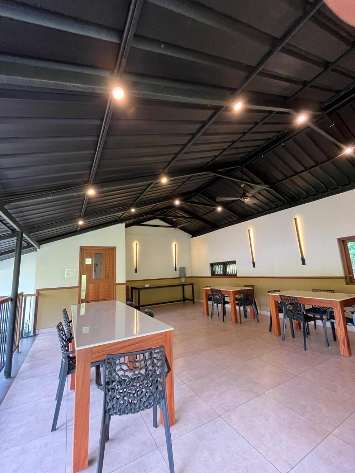Lush Acres Villa Thekkady Exterior foto