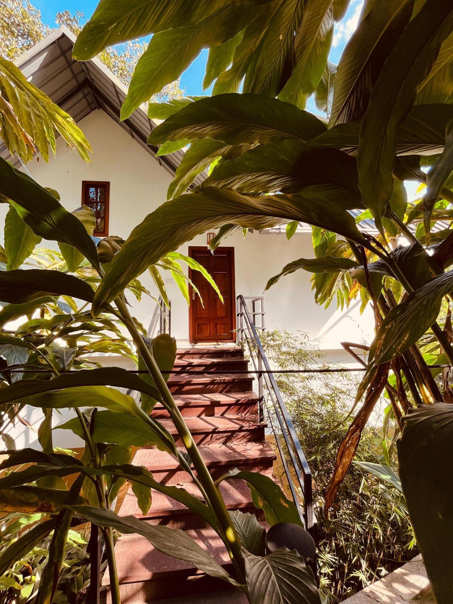 Lush Acres Villa Thekkady Exterior foto