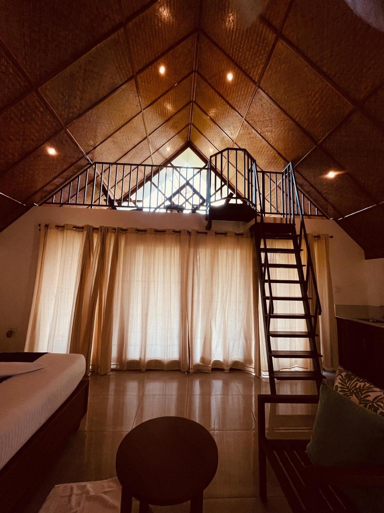 Lush Acres Villa Thekkady Exterior foto